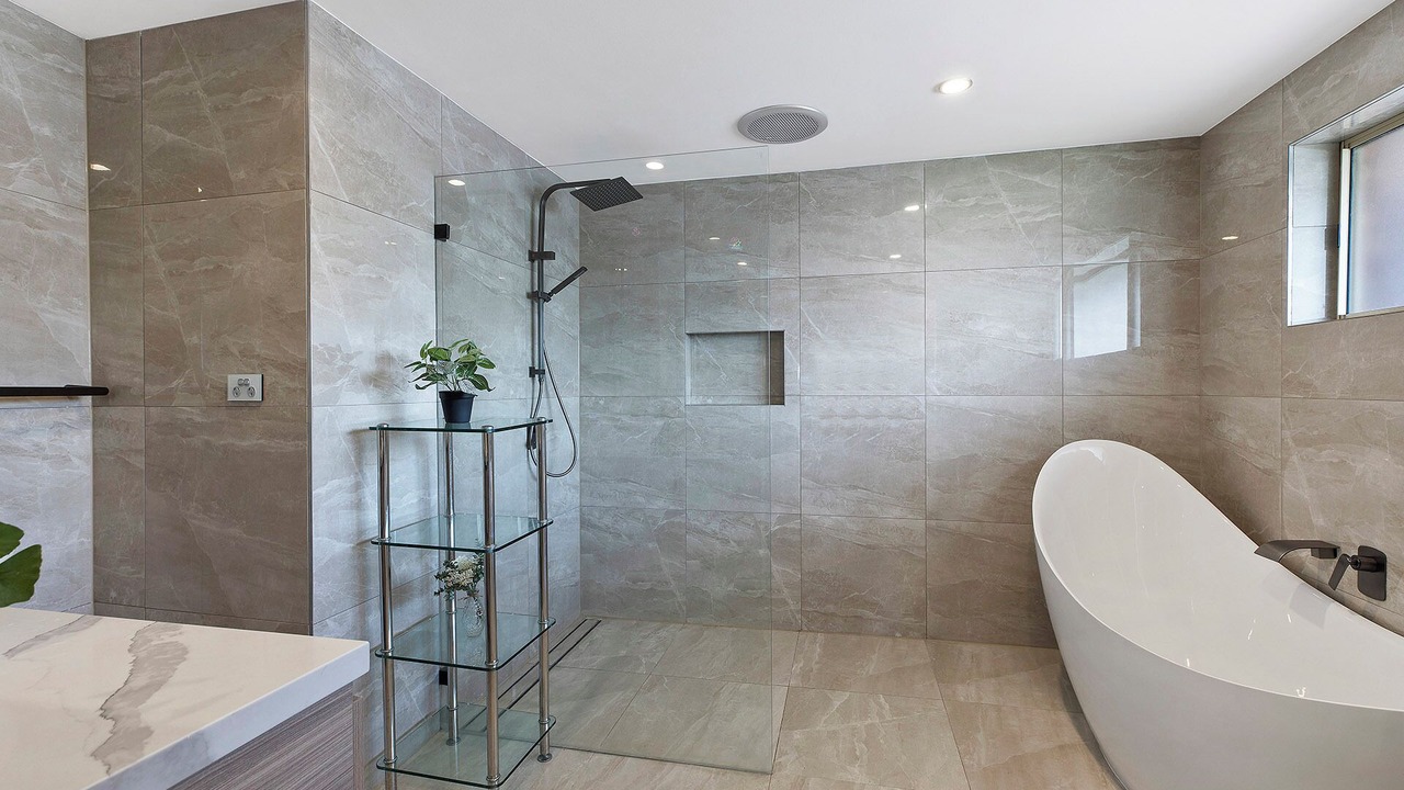 Photo of Bathroom in Toukley