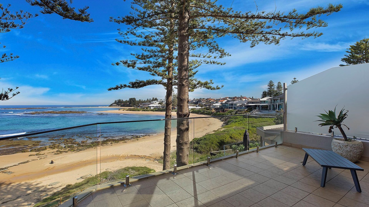 Photo of Outdoor in Blue Bay