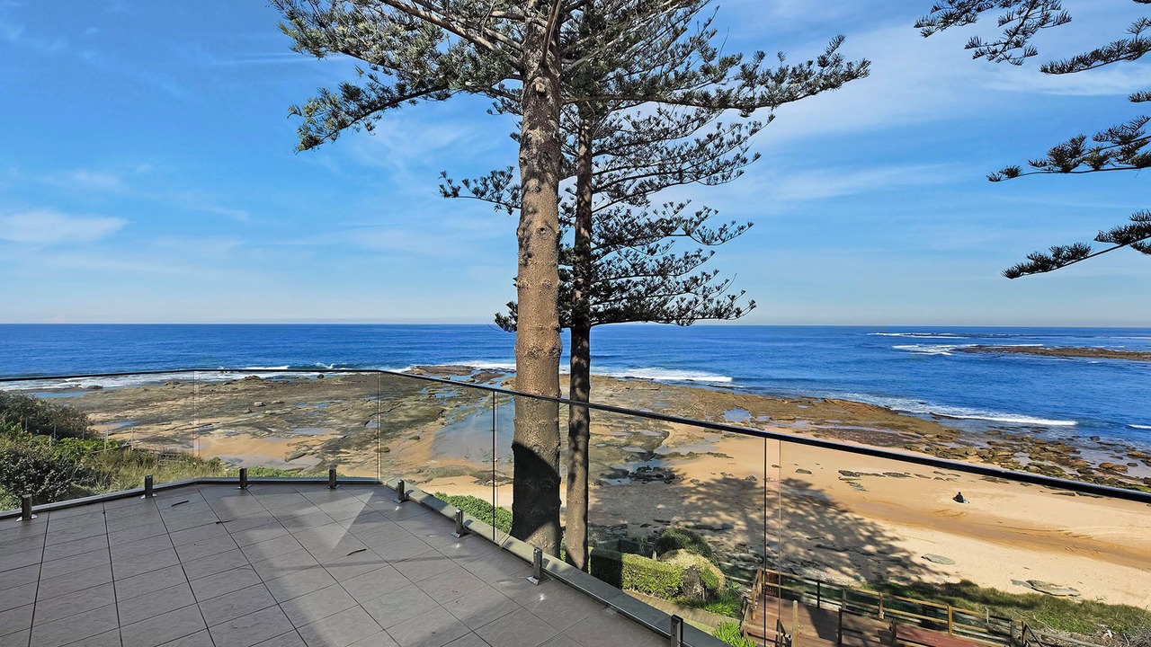 Photo of Outdoor in Blue Bay
