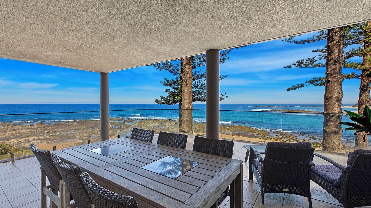 Photo of Outdoor in Blue Bay