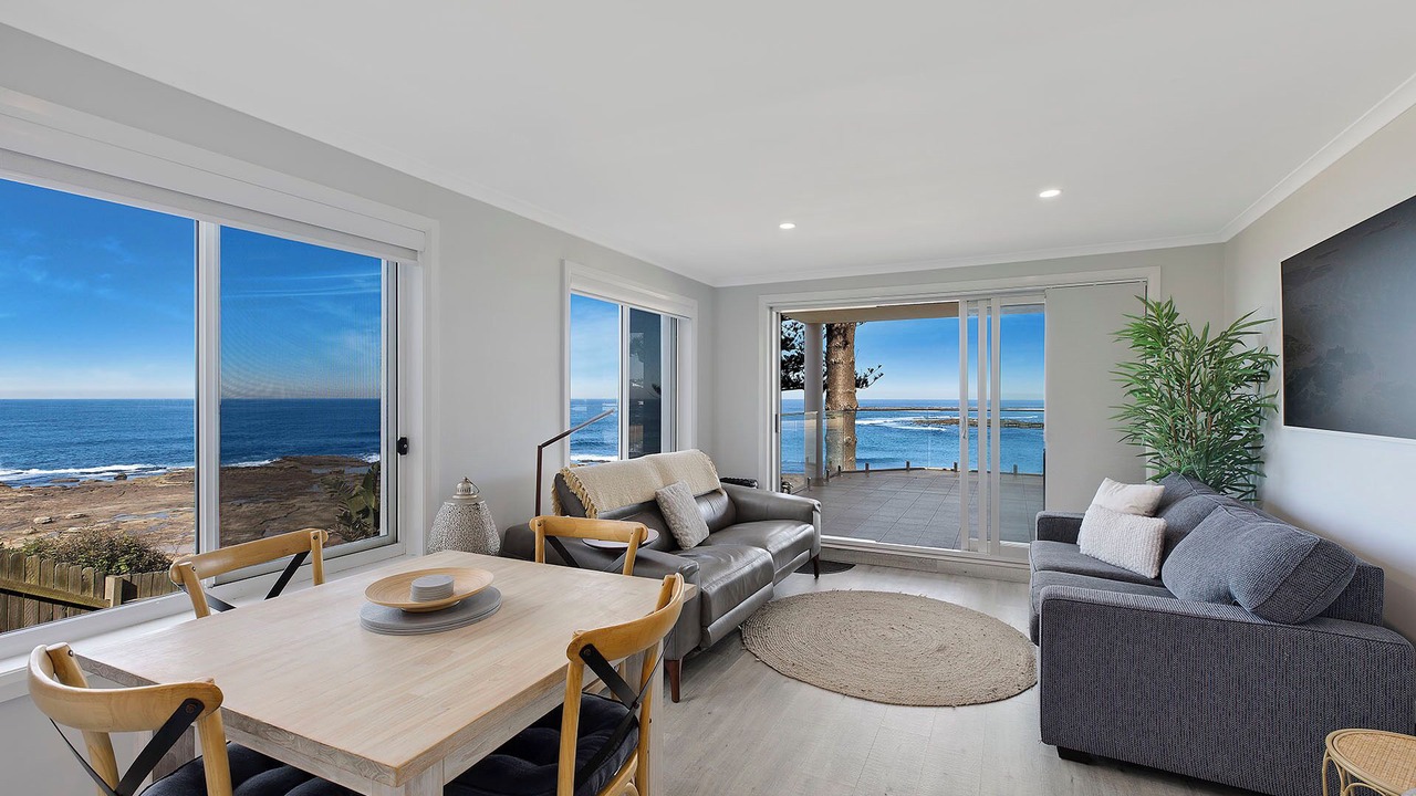 Photo of Livingroom in Blue Bay