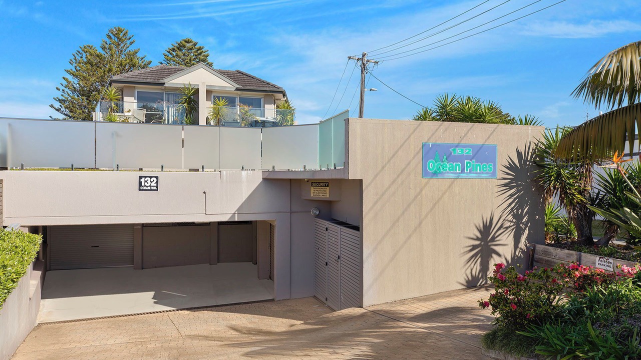 Photo of Outdoor in Blue Bay