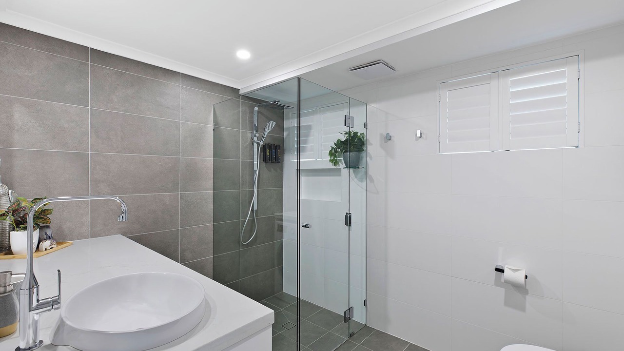 Photo of Bathroom in Blue Bay