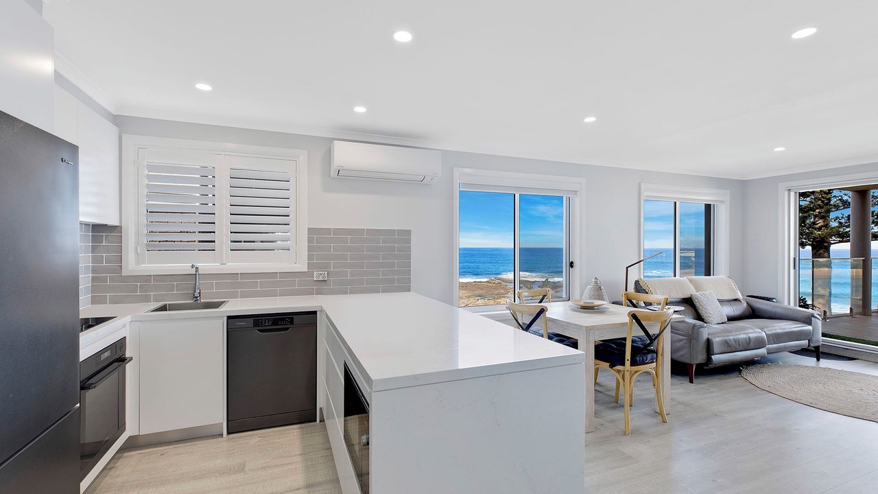 Photo of Kitchen in Blue Bay