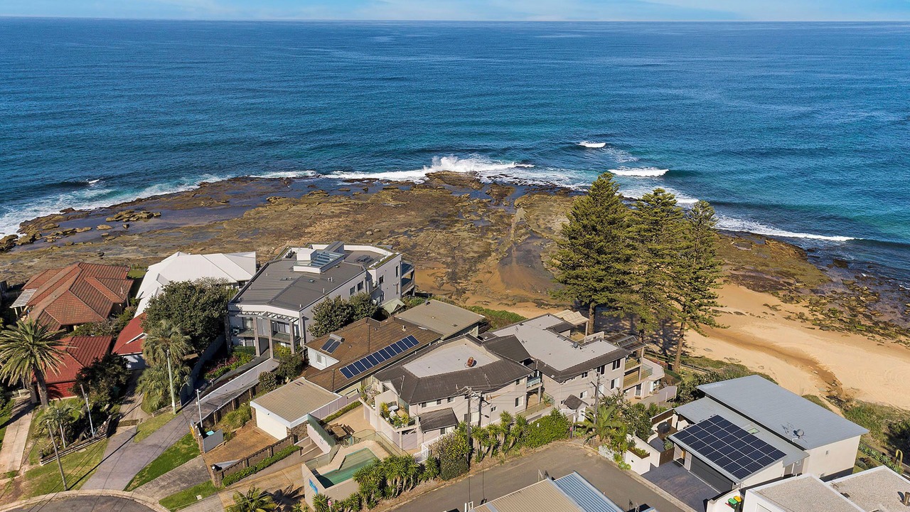 Photo of Outdoor in Blue Bay