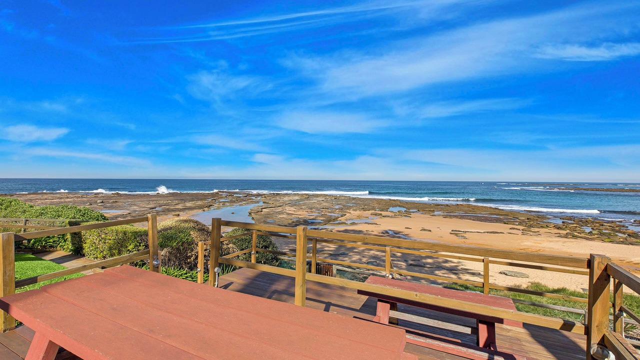 Photo of Outdoor in Blue Bay
