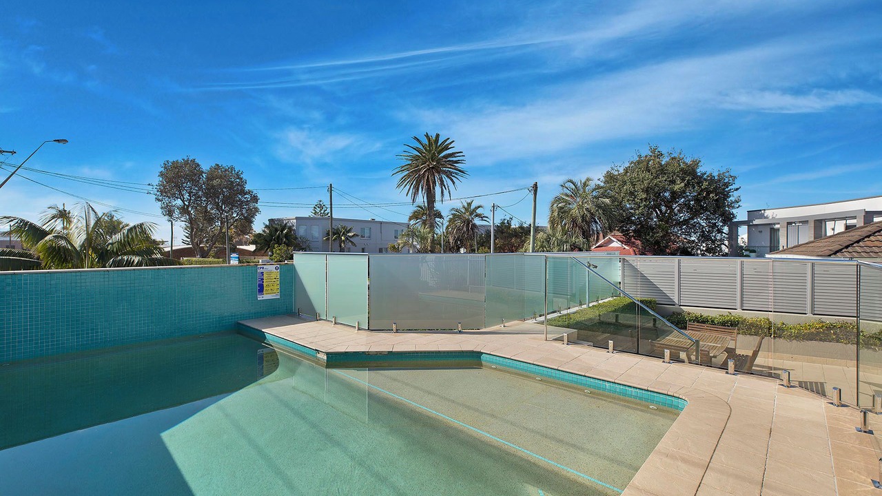 Photo of Outdoor in Blue Bay