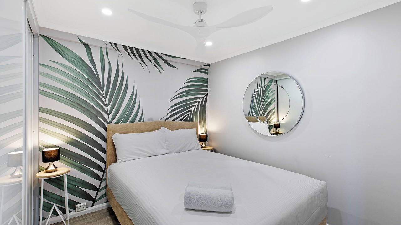 Photo of Bedroom in Blue Bay