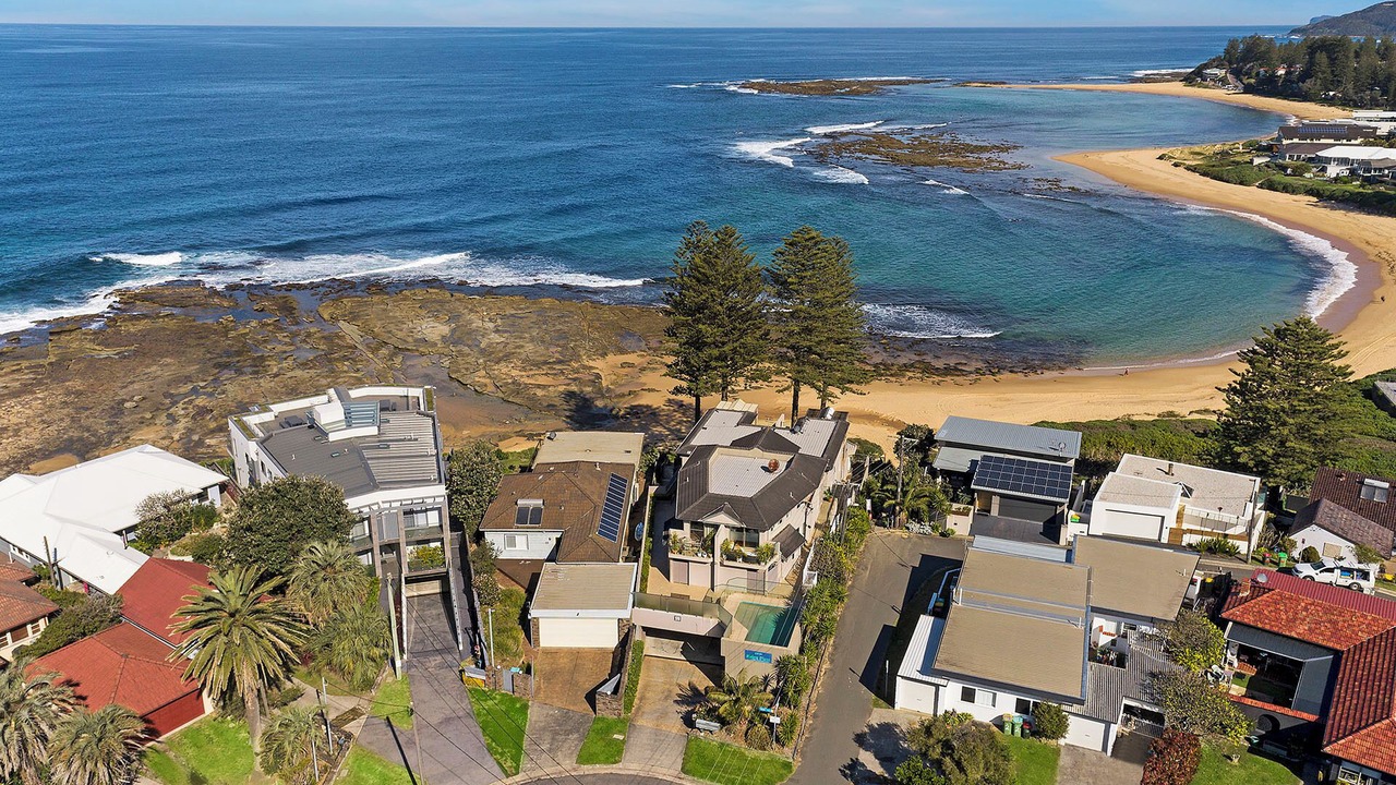 Photo of Outdoor in Blue Bay