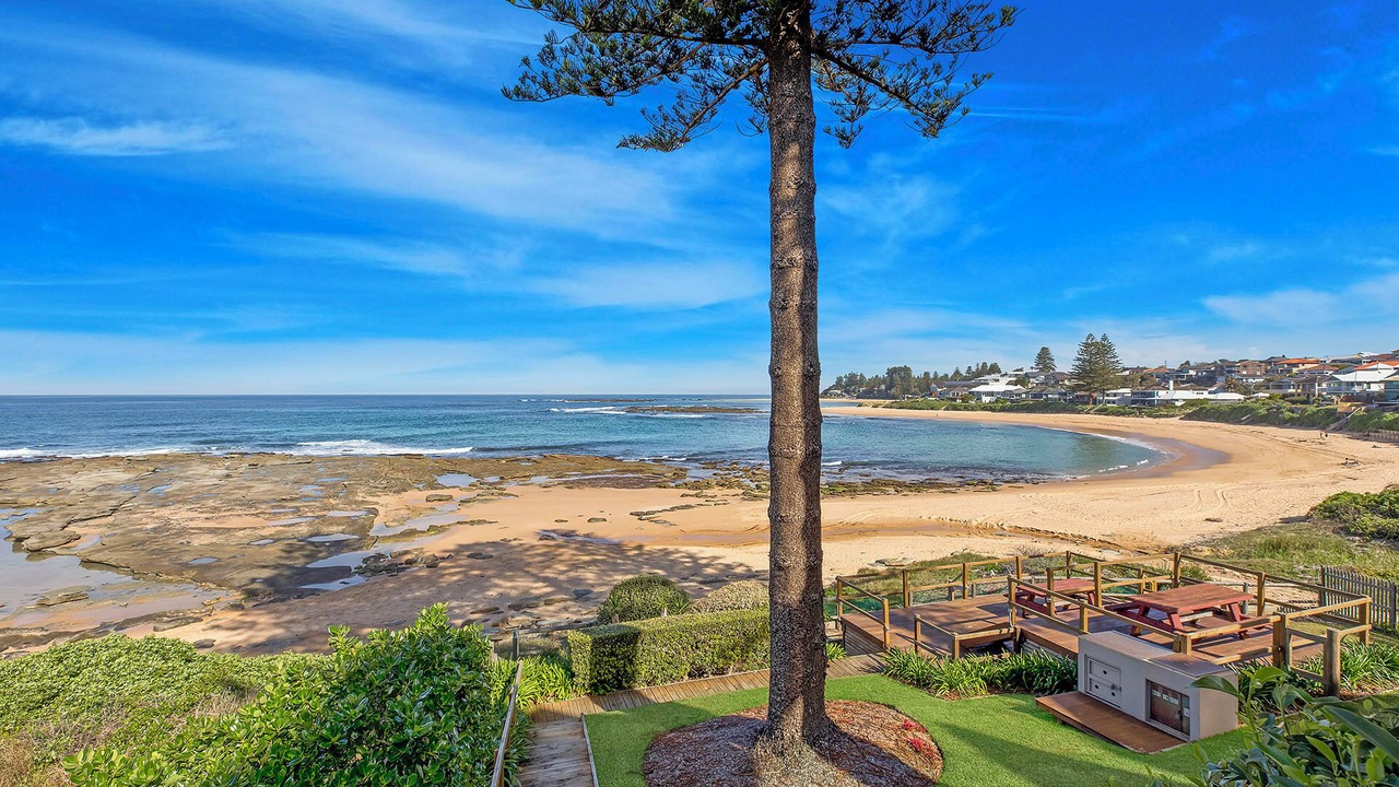 Photo of Outdoor in Blue Bay