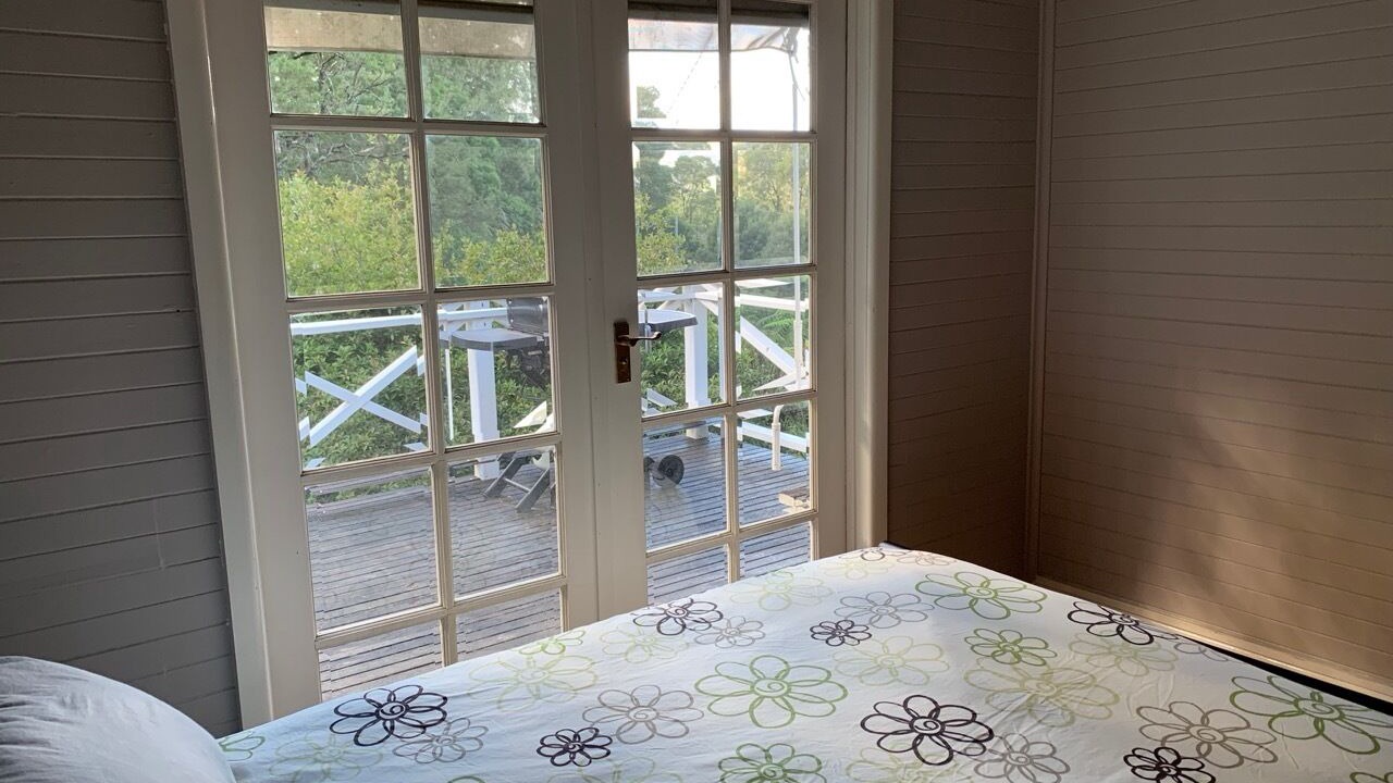 Photo of Bedroom in Warburton