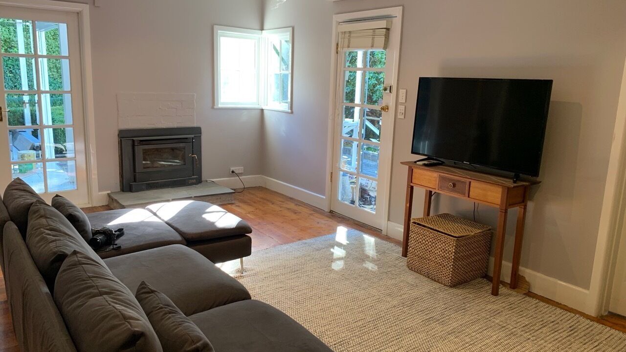 Photo of Livingroom in Warburton