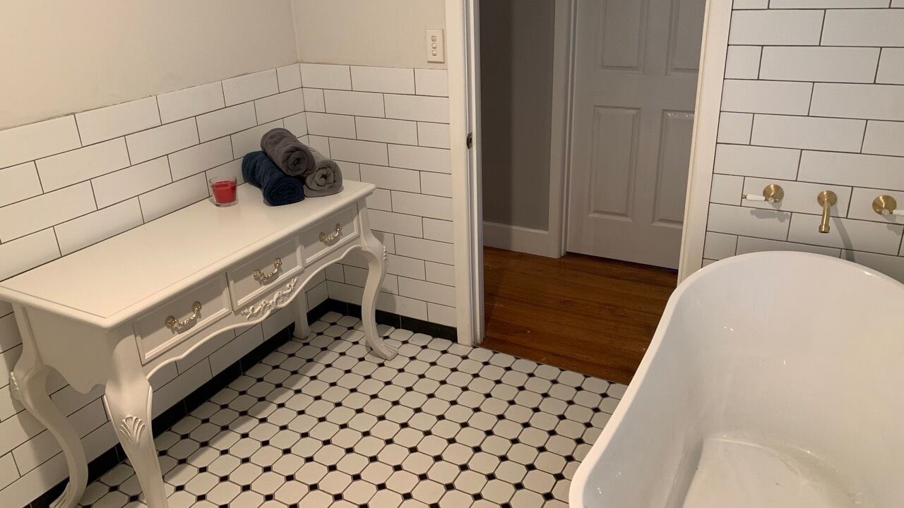 Photo of Bathroom in Warburton