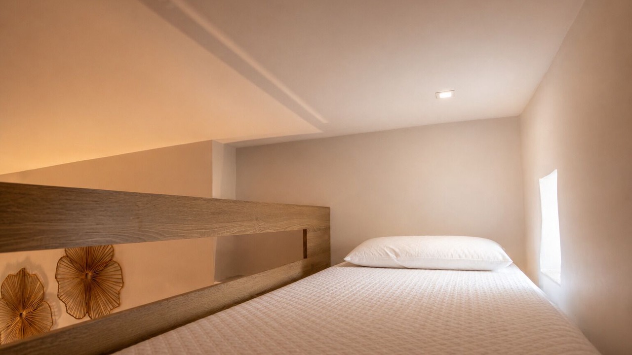 Photo of Bedroom in Loutraki