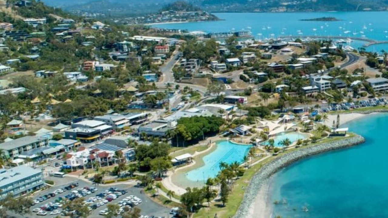 Photo of Outdoor in Shute Harbour