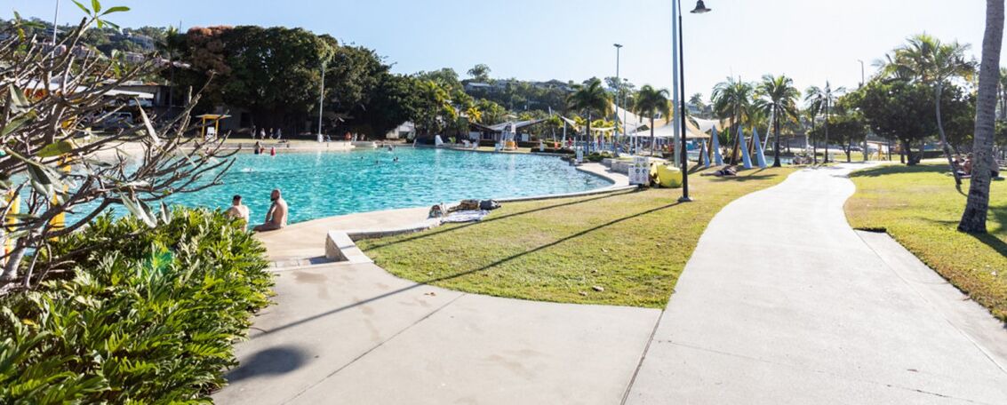 Photo of Outdoor in Shute Harbour