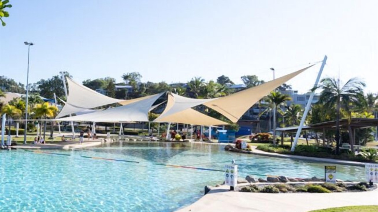 Photo of Outdoor in Shute Harbour