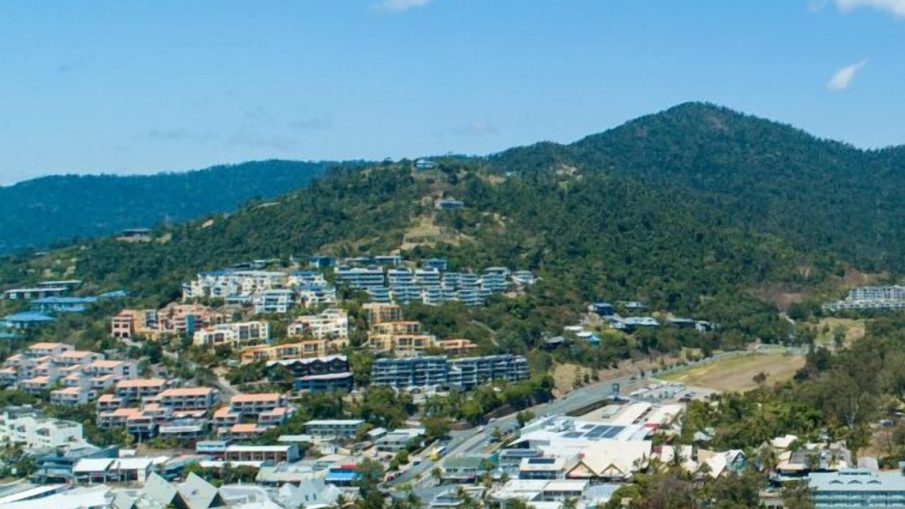 Photo of Outdoor in Shute Harbour