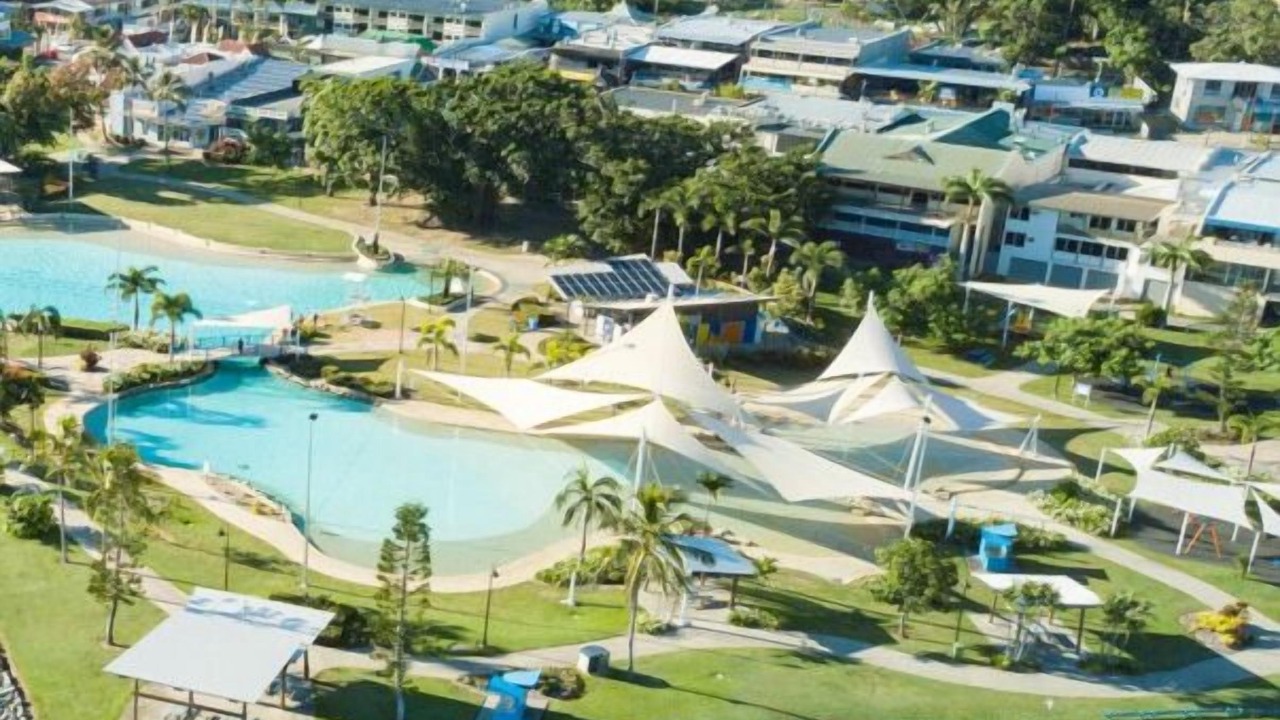 Photo of Outdoor in Shute Harbour