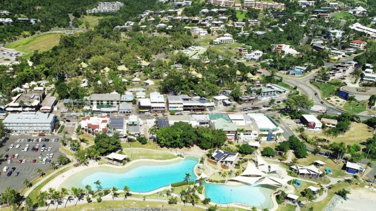 Photo of Outdoor in Shute Harbour