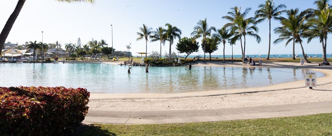 Photo of Others in Shute Harbour