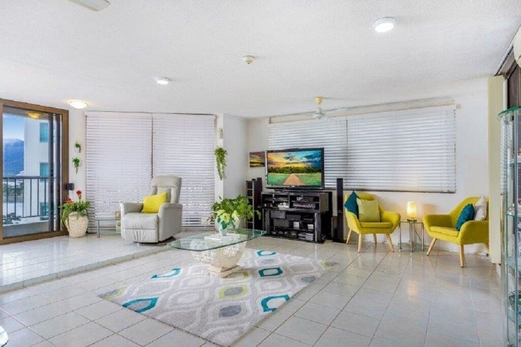 Photo of Livingroom in Cairns
