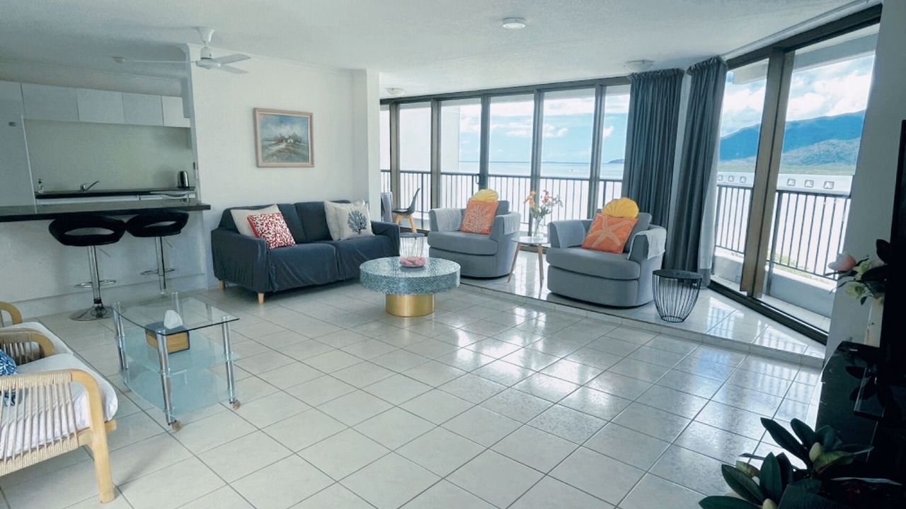 Photo of Livingroom in Cairns