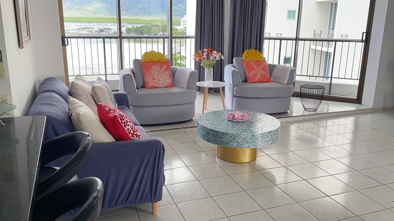 Photo of Livingroom in Cairns