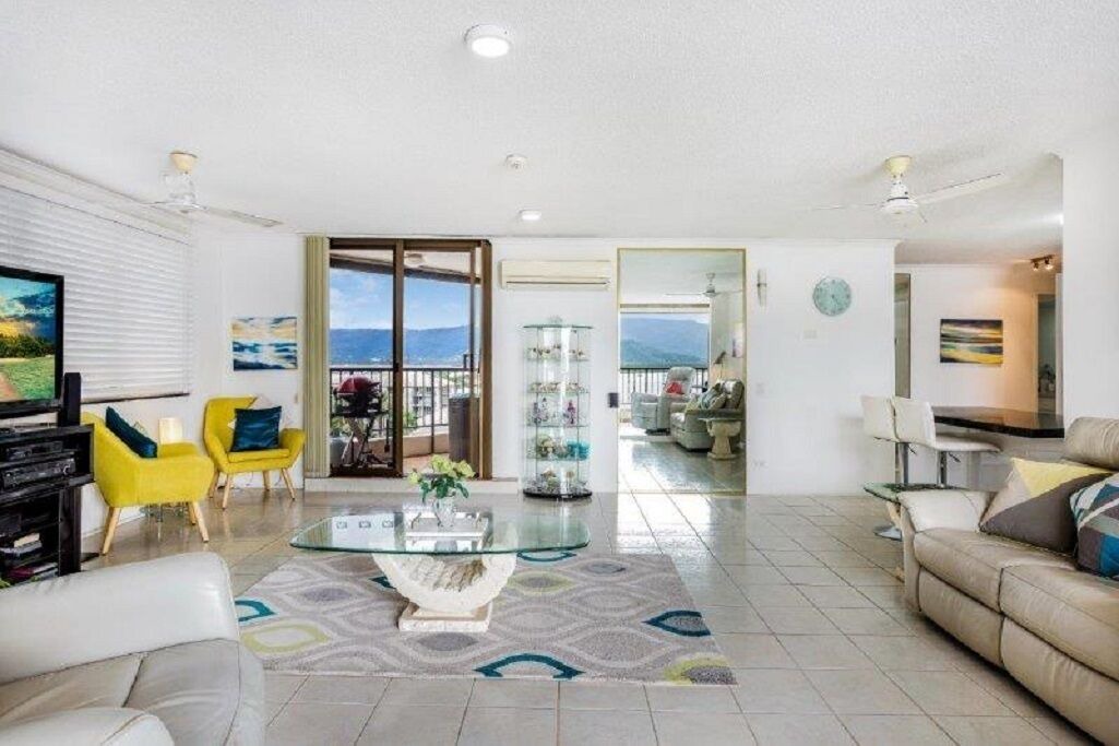 Photo of Livingroom in Cairns