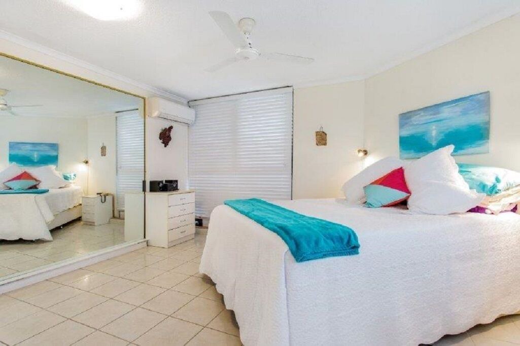 Photo of Bedroom in Cairns