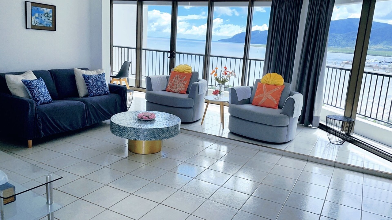 Photo of Livingroom in Cairns