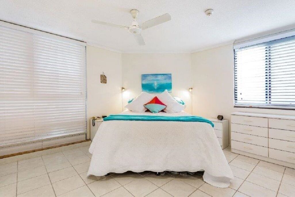 Photo of Bedroom in Cairns