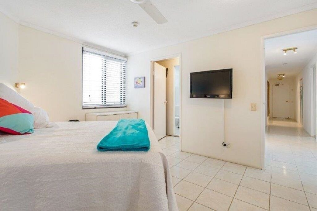 Photo of Bedroom in Cairns