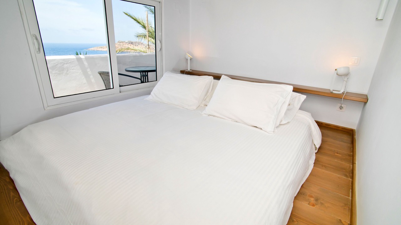 Photo of Bedroom in Kamari