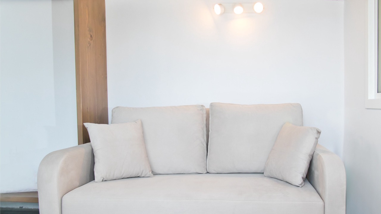 Photo of Livingroom in Kamari