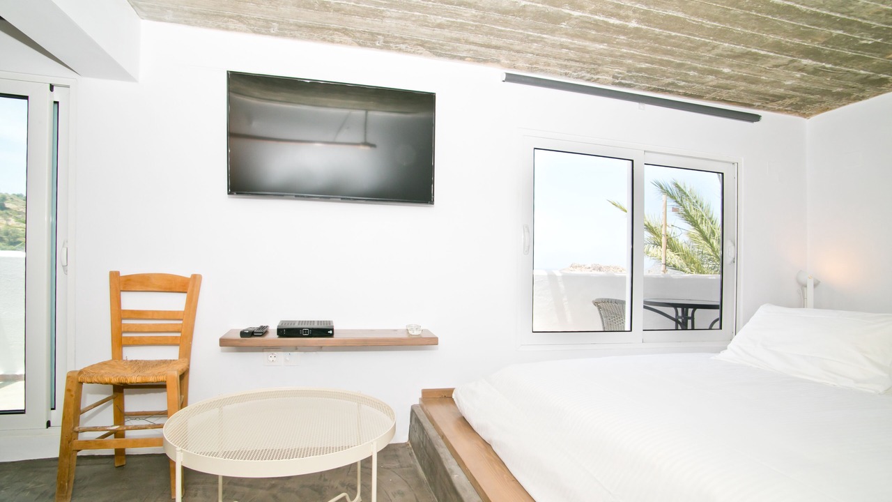 Photo of Bedroom in Kamari