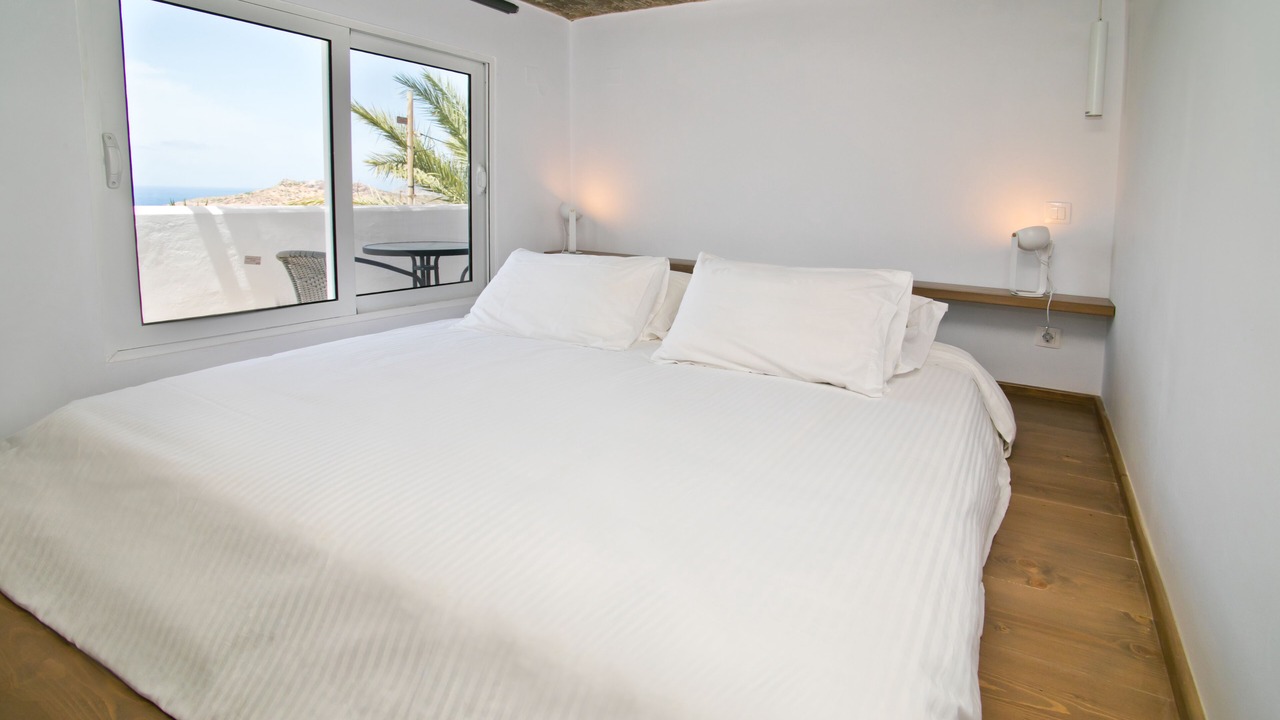 Photo of Bedroom in Kamari