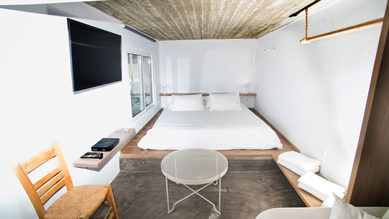 Photo of Bedroom in Kamari