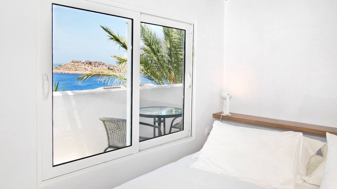 Photo of Bedroom in Kamari