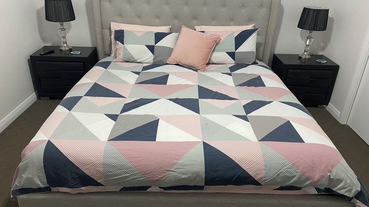 Photo of Bedroom in Yarrawonga