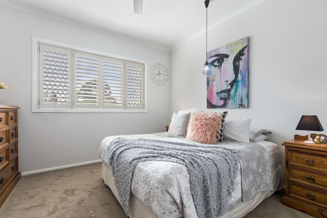 Photo of Bedroom in Cessnock