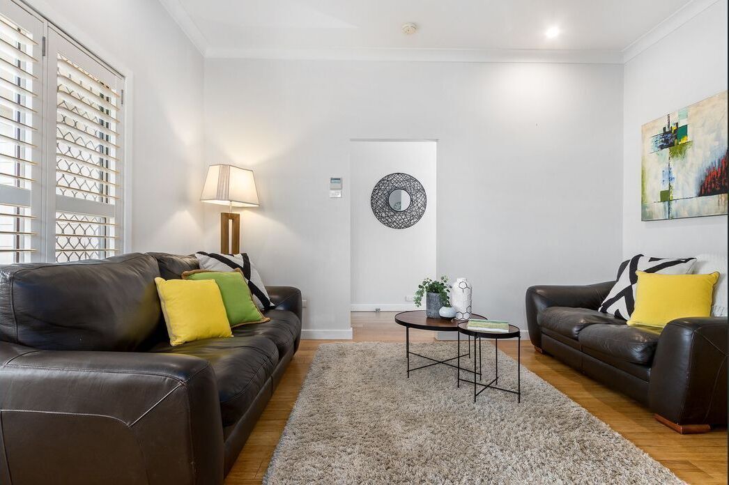 Photo of Bedroom in Cessnock
