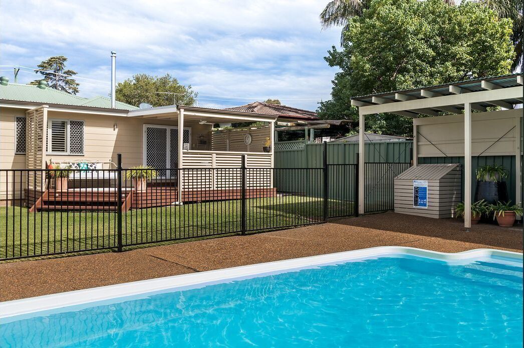 Photo of Outdoor in Cessnock