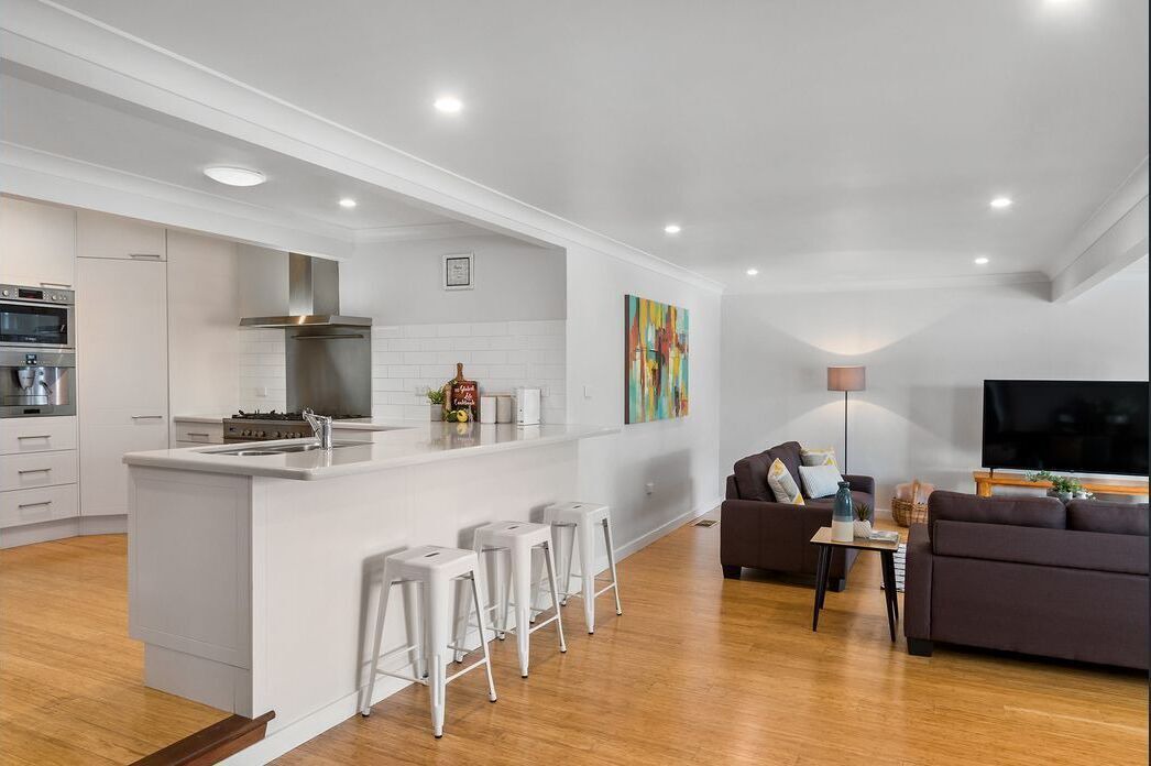 Photo of Bedroom in Cessnock