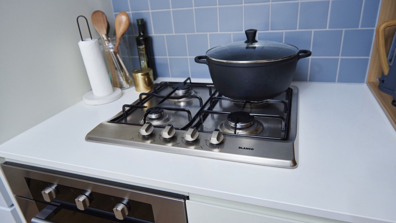 Photo of Kitchen in Preston