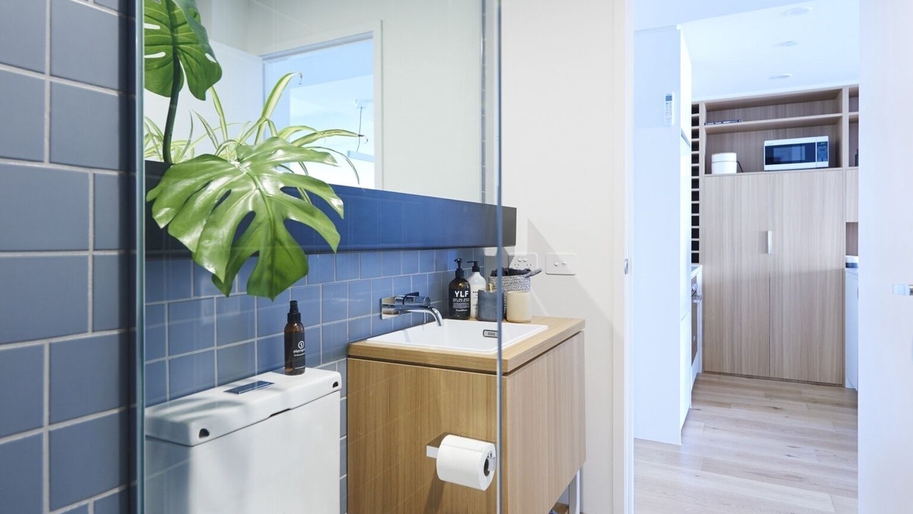 Photo of Bathroom in Preston