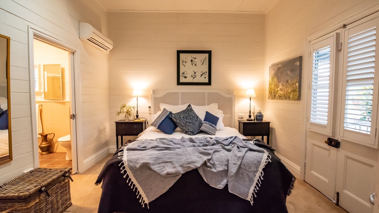 Photo of Bedroom in Narrandera