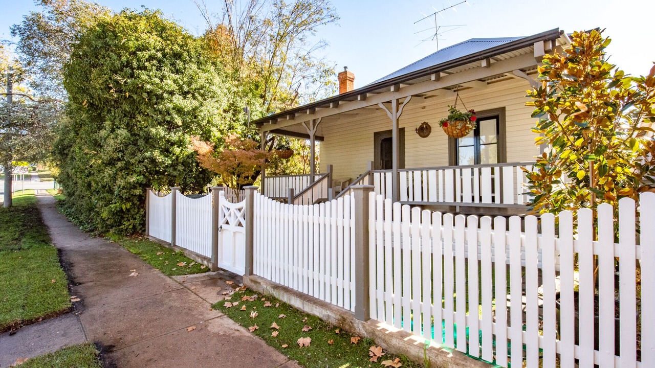 Photo of Outdoor in Narrandera