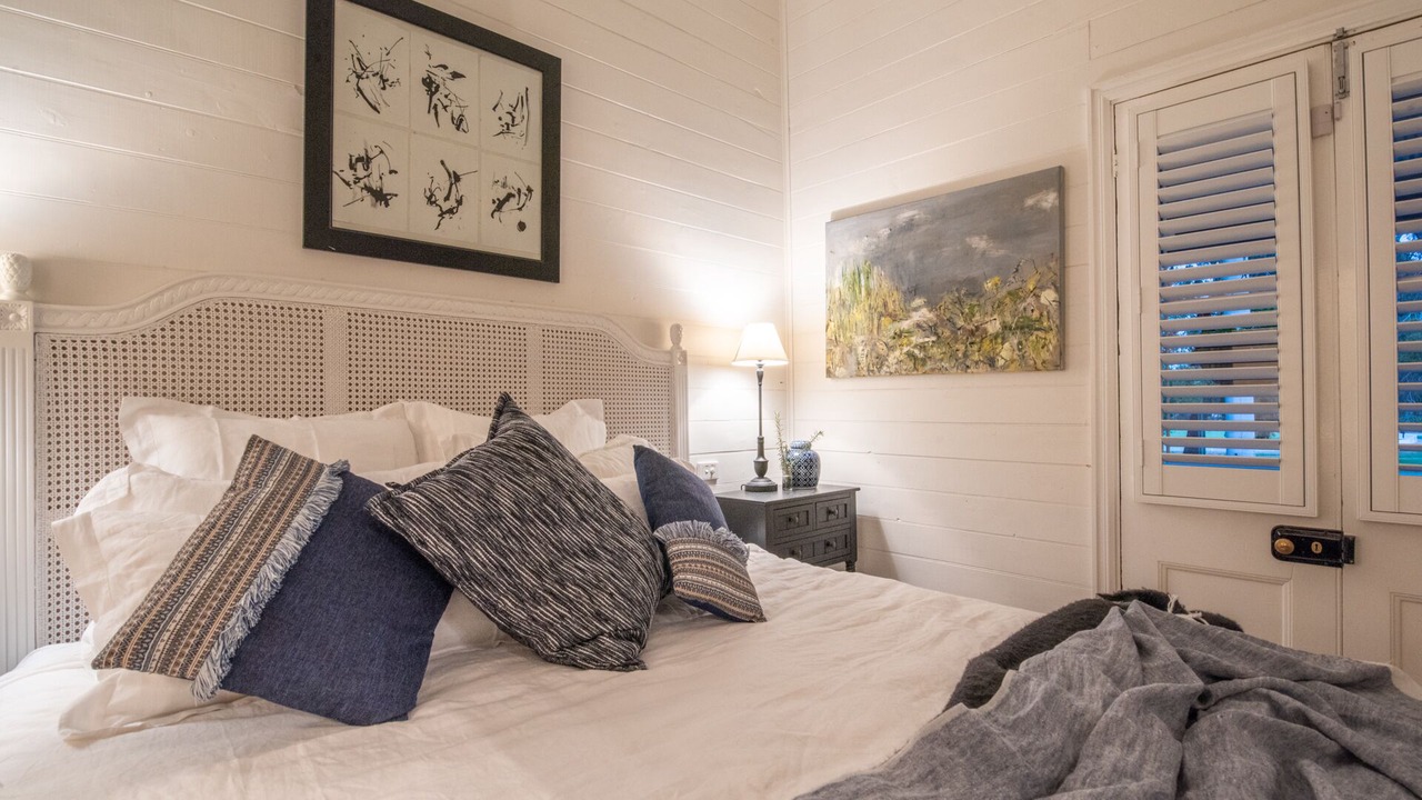 Photo of Bedroom in Narrandera