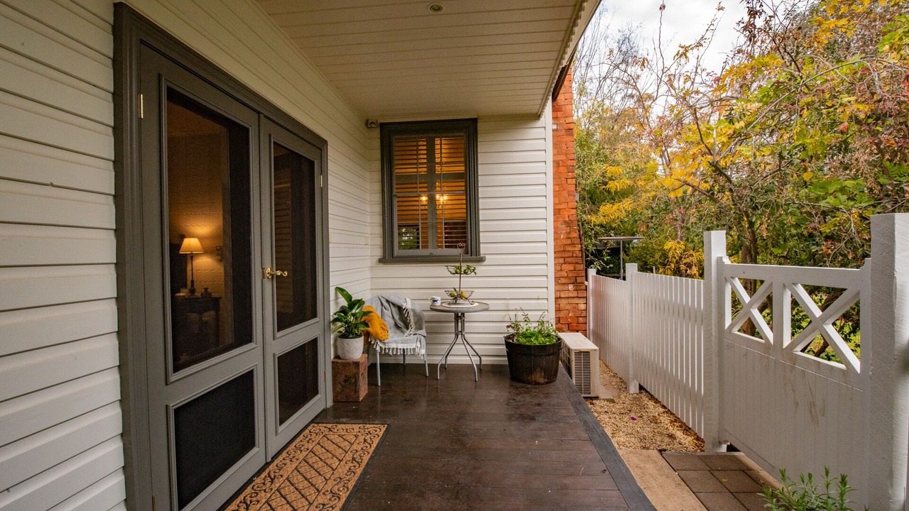 Photo of Patio Balcony in Narrandera